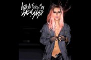 7012Lady Gaga edita “Stuck on fucking you”