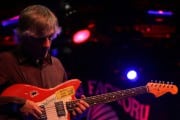 6721Lee Ranaldo, de Sonic Youth, optimista sobre el regreso del grupo