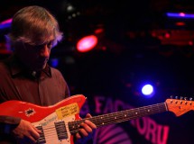 Lee Ranaldo, de Sonic Youth, optimista sobre el regreso del grupo