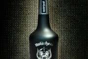 6766Motörhead, se pone a la venta un vodka en honor a la banda