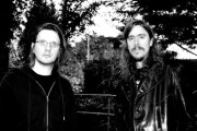 Storm Corrosion (Åkerfeldt y Wilson) preparan su disco