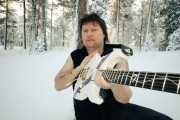 Timo Tolkki y el final de su carrera como guitarrista