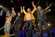 Van Halen, nuevo disco y gira para 2012
