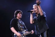 7581David Lee Roth comenta el nuevo disco de Van Halen