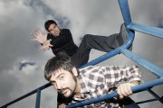 Estopa, primeras fechas de su gira 2.0 en 2012