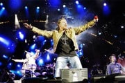 7332Guns N´ Roses quieren grabar un nuevo disco de estudio