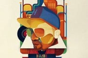 7304El productor Hazhe lanzará ‘H-A-Z-H-E’ el 14 de febrero: portada, tracklist y colabos