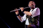 7562Ian Anderson explica su gira “Thick as a brick”