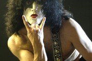 7140Paul Stanley confirma que Kiss han terminado “Monster”