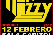 Thin Lizzy, gira española en febrero