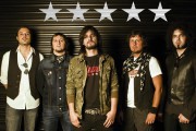 7180The Buzzos, entrevista en exclusiva para Miusyk (I)