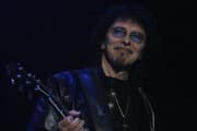 7232Tony Iommi, Black Sabbath, diagnosticado con linfoma