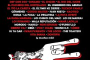 7291Viña Rock 2012: 25 nuevas incorporaciones al cartel