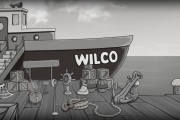 Wilco comparte con Popeye su último videoclip