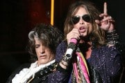 7592Joe Perry, primeros comentarios sobre el nuevo disco de Aerosmith