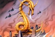 7427Al Atkins, exJudas Priest, edita un disco en solitario