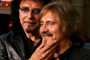 7421Geezer Butler, comunicado sobre Tony Iommi