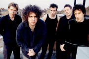 7431The Cure tocarán en los festivales Primavera y BBK