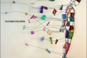 7268Flying Colors, nuevo proyecto de Mike Portnoy, Steve Morse y Neal Morse