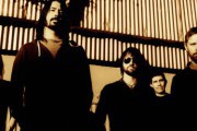 Times Like These de Foo Fighters ya tiene videoclip