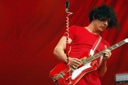 7610Jack White lanza el primer single de su debut en solitario