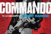 7456Johnny Ramone, se publicará su  biografía en abril