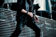 7410Klaus Meine, Scorpions, feliz con el grupo