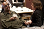 Paul McCartney y Stevie Wonder vuelven a grabar juntos