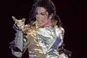 7153Michael Jackson, homenaje en el teatro chino de Hollywood