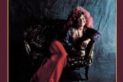 7460Janis Joplin, edición de lujo de su último disco