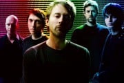 Un panadero canadiense autor de la canción inédita de Radiohead