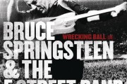 Bruce Springsteen editará Wrecking Ball el 6 de marzo