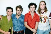 7636The Vaccines lanzará nuevo disco este mismo año