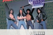 7501Thin Lizzy, edición de lujo de Fighting y Nightlife
