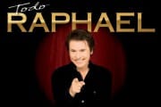 7465Todo Raphael, una colección a la altura de un artista irrepetible