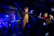 7157Van Halen, primer concierto en Nueva York