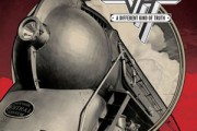 7328Van Halen, primeras opiniones de su nuevo disco