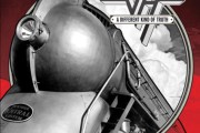 7551Van Halen, todos los detalles de “A different kind of truth”