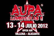 Aúpa Lumbreiras!! 2012: Lendakaris Muertos, Narco, Boikot, Gatillazo, Manolo Kabezabolo y 28 más