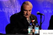 7776El hijo de Bill Ward emite un comunicado apoyando a su padre