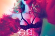8341Madonna estrena la canción “Girl gone wild”