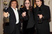 7711Black Sabbath confirman que siguen grabando sin Bill Ward