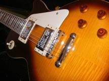 Guitarras Chibson y Fendel