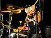 Tommy Clufetos podría ser ya el batería de Black Sabbath