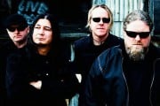 Fear Factory terminan de mezclar su nuevo disco “The industrialist”