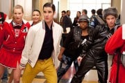 8143Los actores de Glee no harán gira mundial en 2012