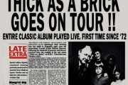 7647Ian Anderson edita “Thick as a brick 2″ el 2 de abril