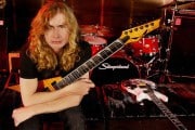 8104Dave Mustaine, republicano y contra el matrimonio homosexual