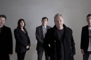 7957New Order serán cabezas de cartel del Bestival