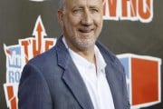 8124Pete Townshend vende los derechos de publicación de sus canciones